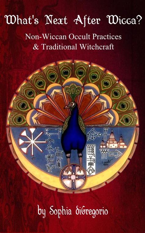 Unlocking the Mystical: Traditionalist English Witchcraft Documents as Sacred Texts